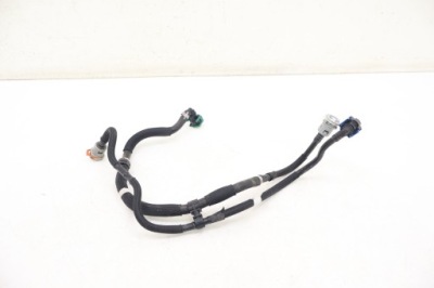 Alfa romeo giulia 2.2mtj шланг топлива 00505493900 фото №1