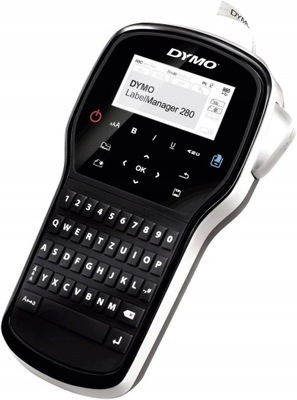 Drukarka etykiet Dymo Label Manager 280