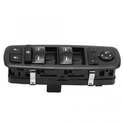 PARA CHRYSLER TOWN COUNTRY 2008-2009 ACCESORIOS SAM  