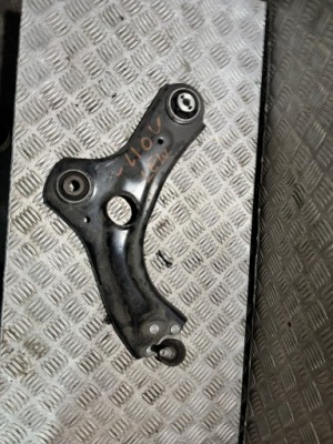 Renault clio iv важіль лівий 545019665r фото №1