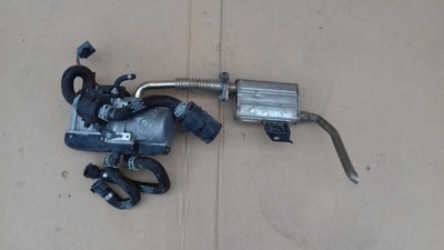 Volvo s90 v90 ii webasto обогреватель 31469689 фото №1