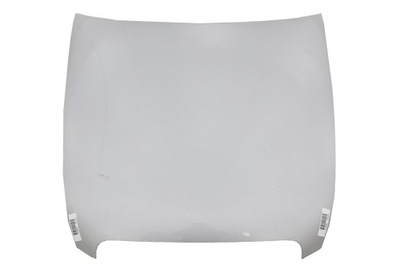 Капот крышка двигателя audi a6 c6 фото №1