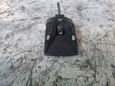 Kia optima iv 15-20 камера асистент поперечина руху 95895d4300 фото №1