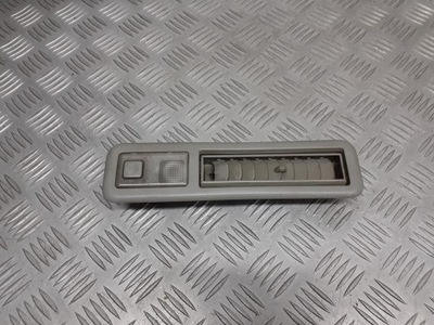 Освещение кабины toyota previa ii фото №1