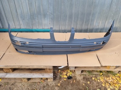 Seat cordoba бампер перед передний фото №1