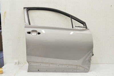 Toyota c-hr chr 16r- дверь правое перед nowe oryg фото №1