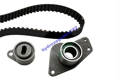 Skf vkma 06113 набір ремінь розподільного валу фото №1