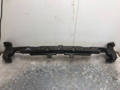 Mercedes eqa пенополистирол абсорбер бампера перед a2438802000 фото №1