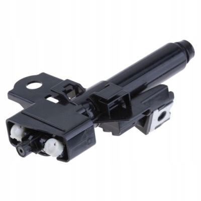 Насадка розпилювача фара do subaru legacy outback 2014- ліва фото №1