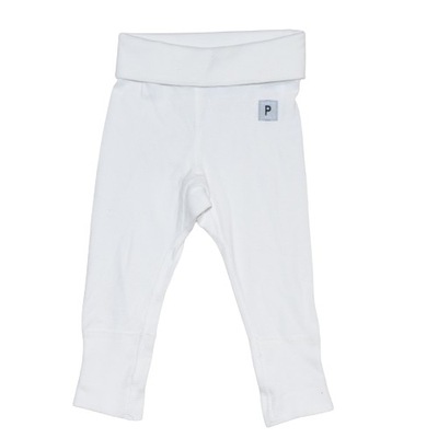 POLARN O PYRET LEGGINSY GETRY ORGANIC 62/68