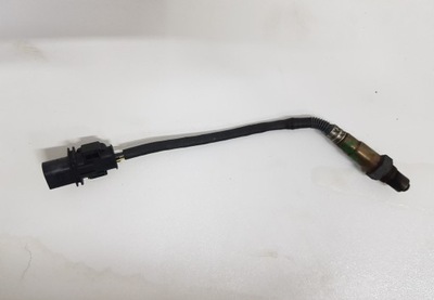 Датчик лямбда-зонд 2.2d honda civic ix 12-16 фото №1