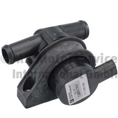 SENSOR PUMP WATER VW CIRCULATION LIQUID  