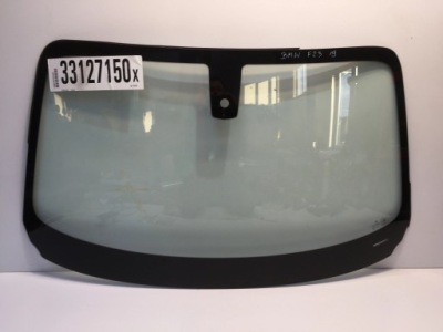 Bmw 2 f22 f23 2019 стекло лобовое передняя датчик фото №1