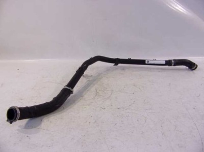 Jeep wrangler jl 2.2 18- заливная горловина топлива 68222729aa фото №1