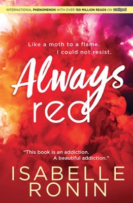 Always Red - Ronin, Isabelle EBOOK