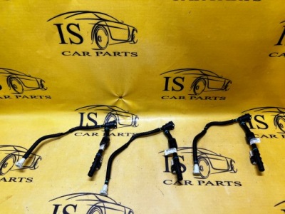 Клапан шланг вакууму ford kuga mk3 2.5 phev фото №1