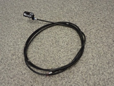 SUZUKI SWIFT MK6 04-09 CABLE TAPAS COMBUSTIBLES CERRADURA  