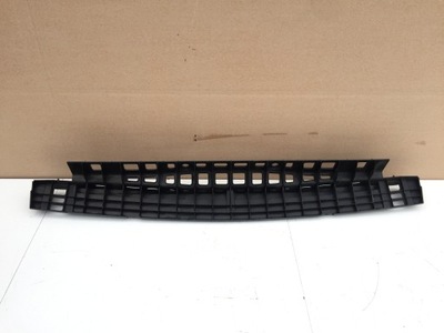 Peugeot 5008 i абсорбер направляющая бампера задняя фото №1