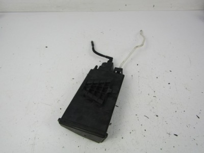 Skoda citigo фільтр вугільний фото №1