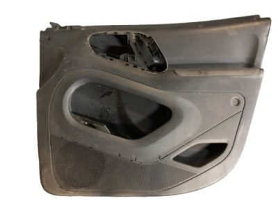 Обшивка дверь правый перед berlingo ii k96730782cw фото №1