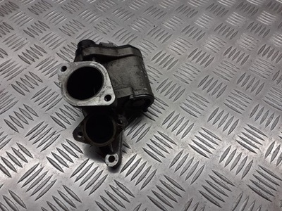 Клапан egr renault scenic ii 1.9 dci a2c53025930 фото №1