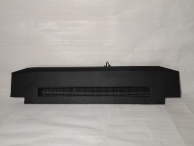 Audi q8 4m захист багажника 4m8861486 фото №1