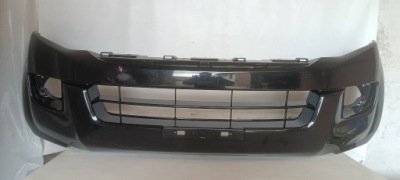 Бампер передній isuzu d-max 2 ii 11-15r. фото №1