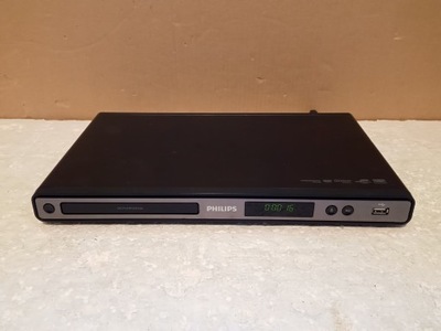 DVD PHILIPS DVP3520