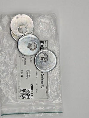 Tesla підкладка регулювальний важіль 2007115 фото №1