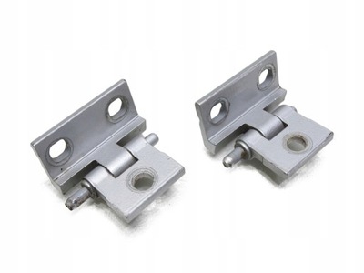 Петли дверь левый задняя 426-26 volvo s60 lift фото №1