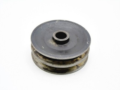 Колесо генератора 2.0 td dtid mazda premacy 626 323 фото №1