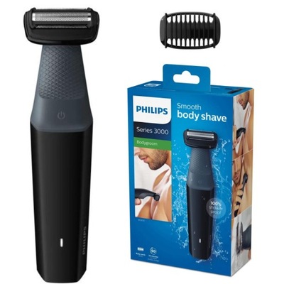 Golarka do ciała PHILIPS BodyGroom BG 3010/15