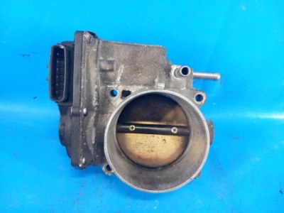 Дроссельная заслонка nissan pathfinder r51 04-14 161197s001 фото №1