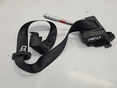 Pas безопасности середина задняя volvo v60 i фото №1