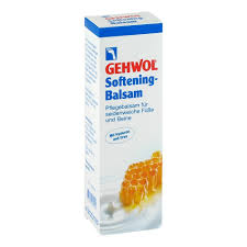 Gehwol SOFTENING BALSAM zmiękczający 125ml