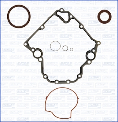 SET LININGS BOX CONNECTING ROD 54146500  