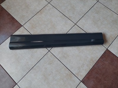 Молдинг дверь - правый перед - audi q2 - 81a фото №1