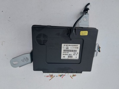 Bcm, модуль комфорта hyundai i30 ii eu фото №1