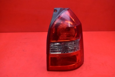 Лампа правая задняя задняя 92402-2e0 hyundai tucson 1 i 04-10 фото №1