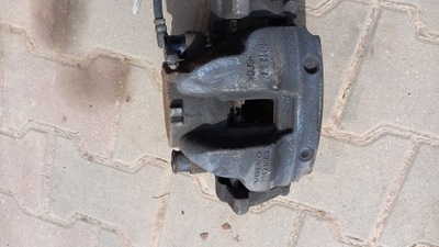 Суппорт тормозной левый volvo s90 v90 31471663 фото №1