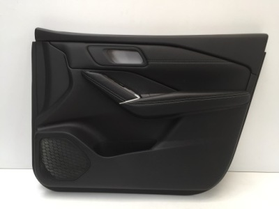 Qashqai iii j12 2022 обшивка дверь правый перед фото №1