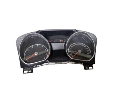 Ford s max galaxy лічильник 6m2t-10849-jk фото №1