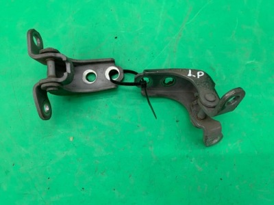 Петли дверь левых передних комплект honda city iv 4 lift 02-08 nh-701m фото №1