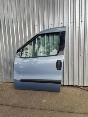 FIAT DOBLO II DE PUERTA IZQUIERDA PARTE DELANTERA COMPUESTO 2012-  