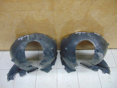 Підкрилок перед праве seat arona lift фото №1