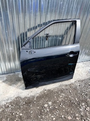 Дверь передние левая toyota yaris cross фото №1