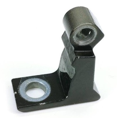 Петля двері правий audi a8 4h 4h0831402a фото №1