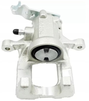 Суппорт тормозной задняя левый skoda octavia ii 2 yeti фото №1