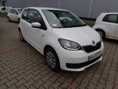 Škoda Citigo Skoda Citigo