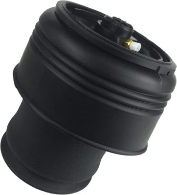 Новий пневмоподушка подушка підвіска задня bmw x5 f15 f85 x6 f16 f86 l=p фото №1